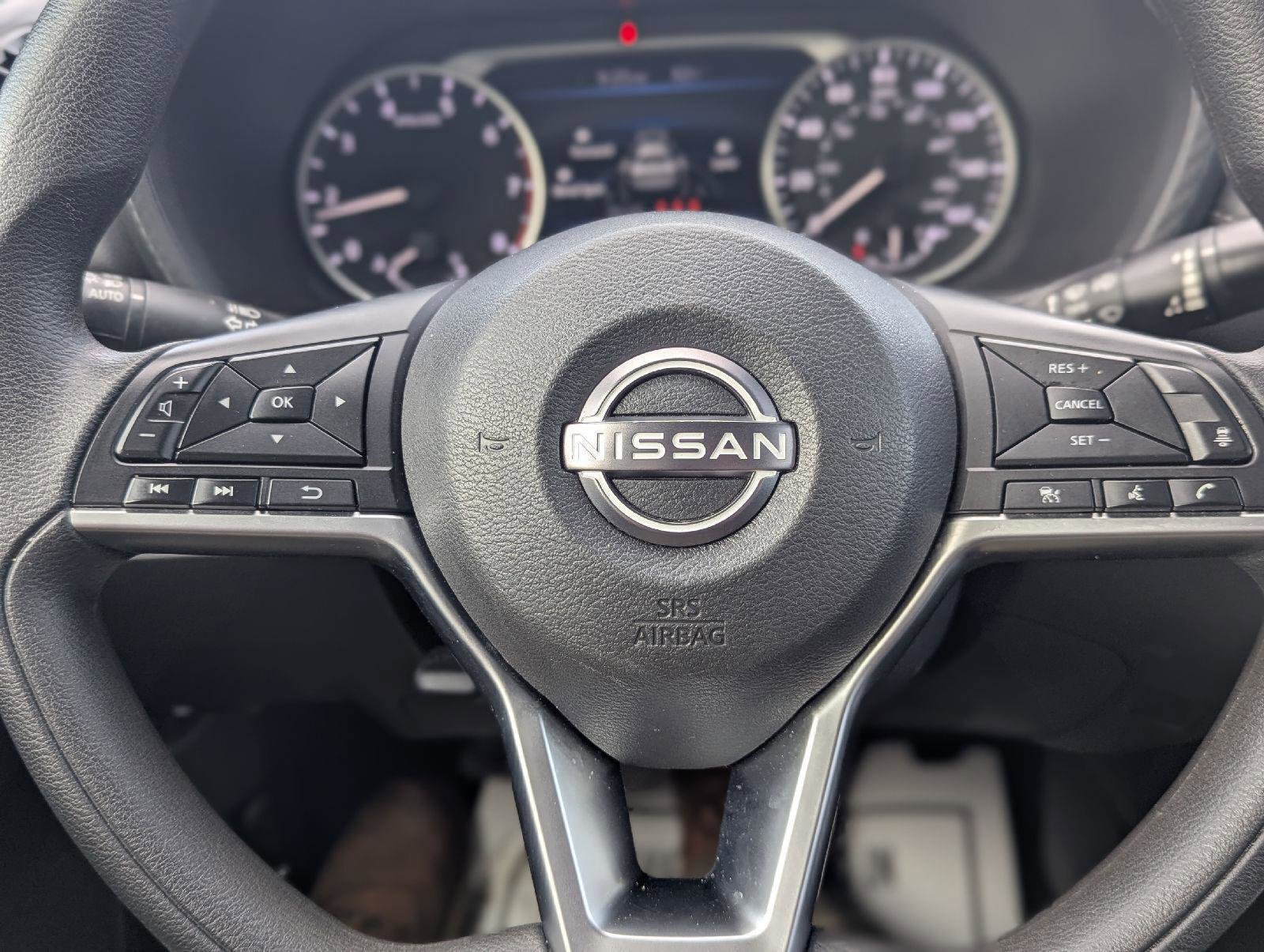 Used 2024 Nissan Sentra SV FWD image 21