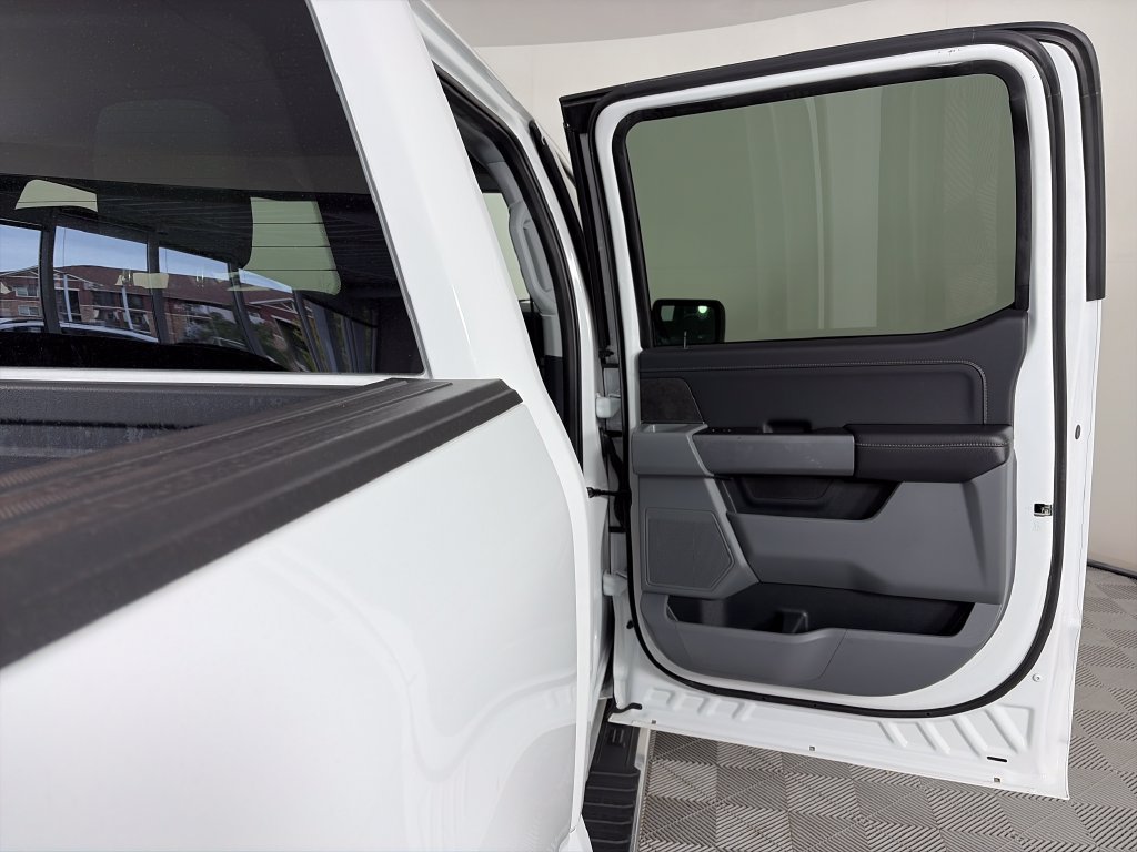 Certified 2024 Ford F150 XLT w/ Mobile Office Package AWD/4WD image 29