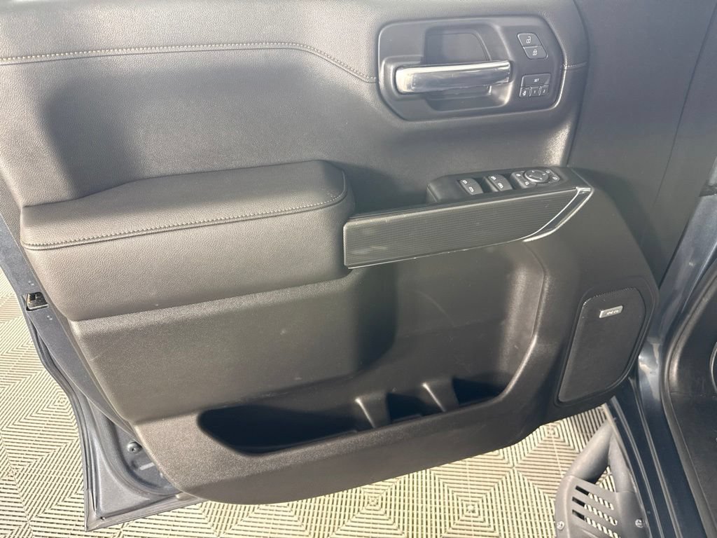 Used 2019 GMC Sierra 1500 AT4 w/ AT4 Premium Package AWD/4WD image 11