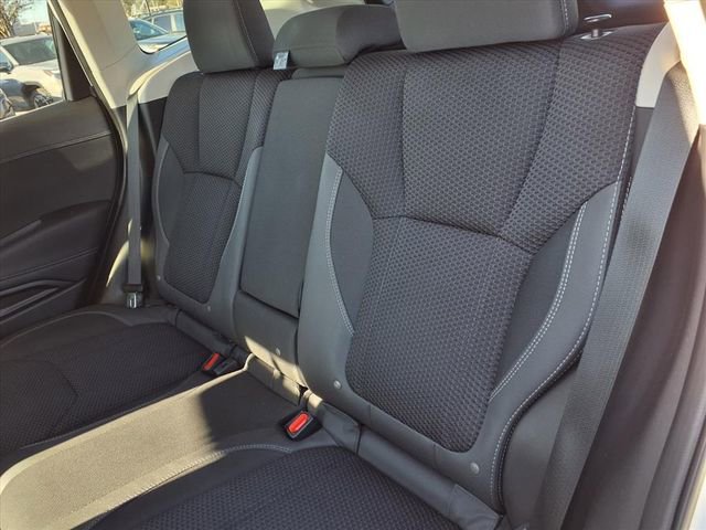 Certified 2024 Subaru Forester Premium image 10