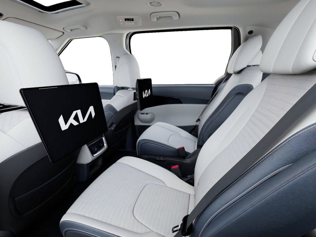 New 2026 Kia Carnival SX Prestige image 18