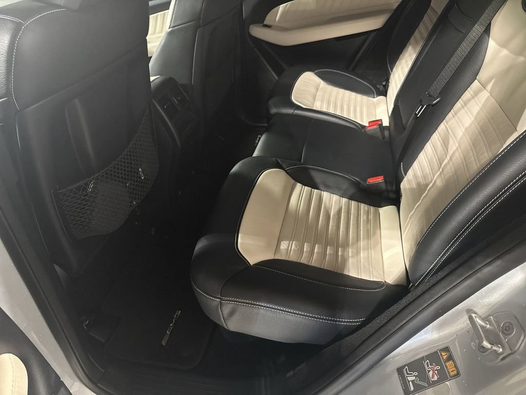 Used 2017 Mercedes-Benz GLE 43 AMG 4MATIC Coupe image 31