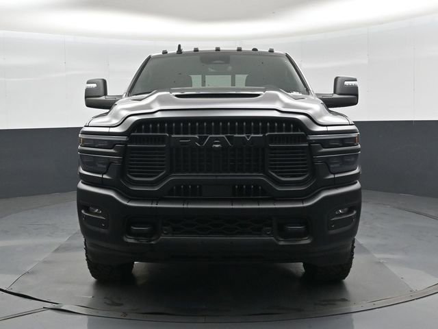 New 2026 RAM 2500 Rebel w/ Rebel Level 2 Equipment Group image 9