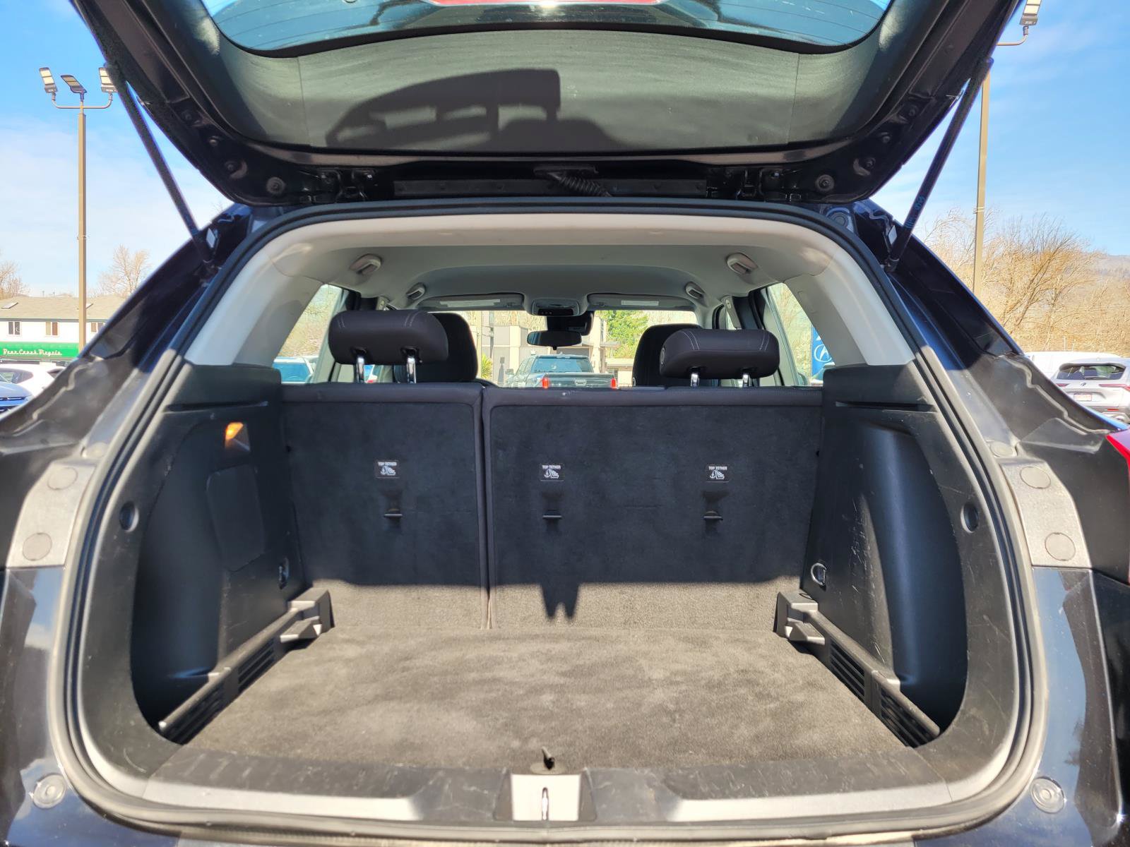 Used 2024 Chevrolet TrailBlazer LS FWD image 17