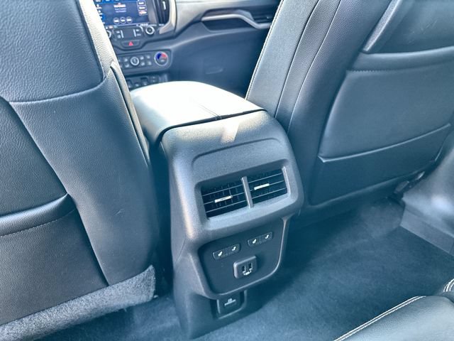 Used 2019 GMC Terrain Denali w/ Driver Alert Package II AWD/4WD image 24