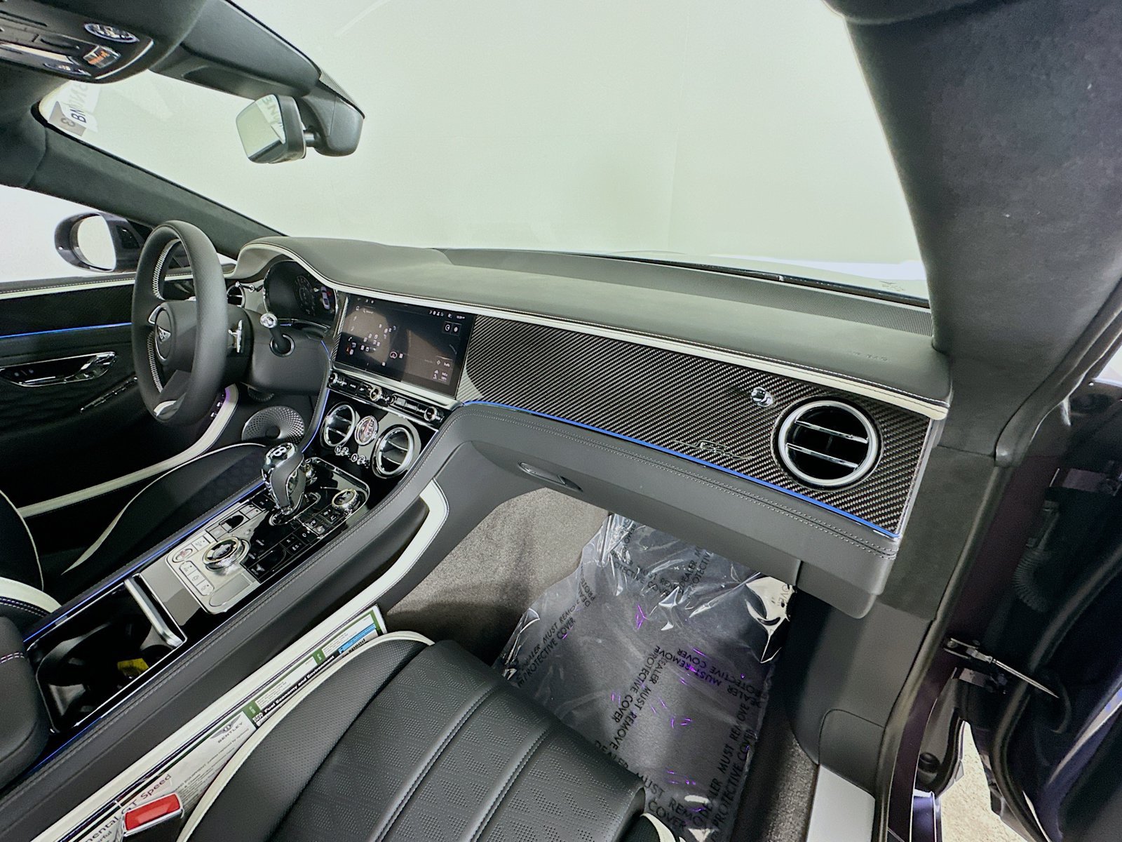 New 2025 Bentley Continental GT Speed AWD/4WD image 2