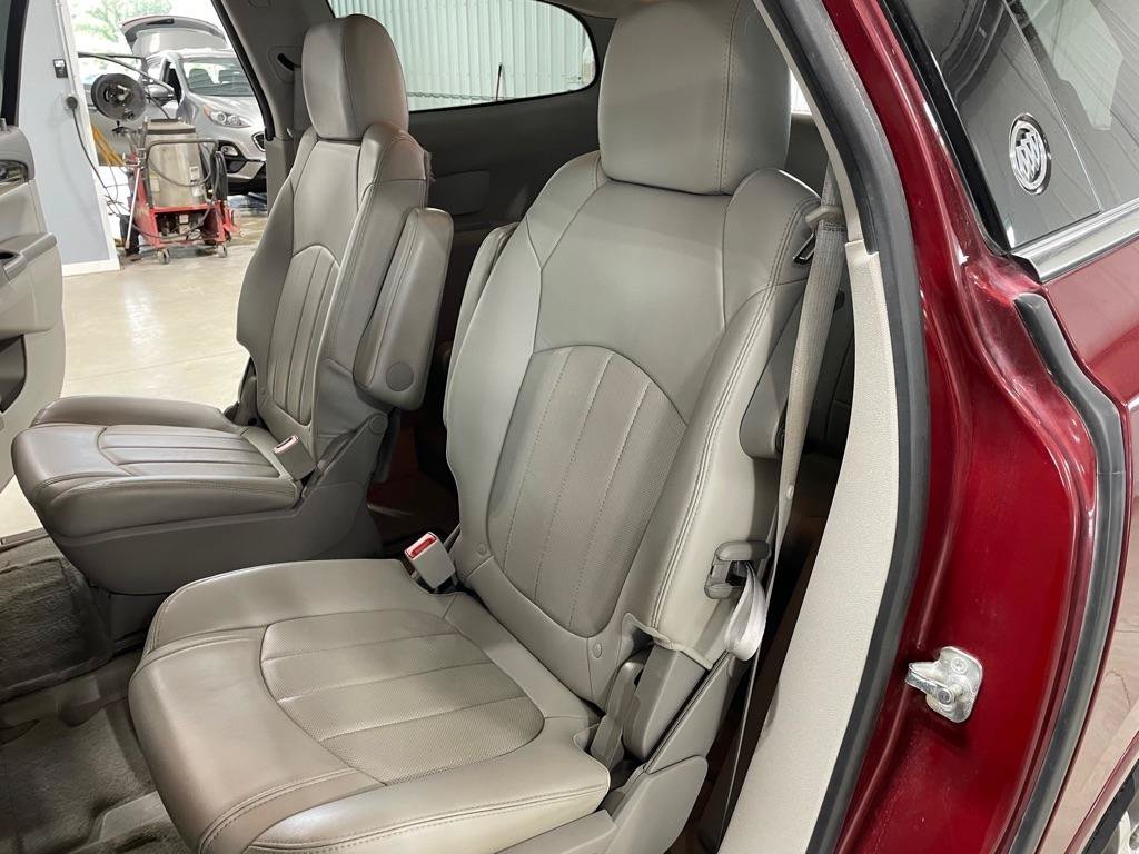 Used 2015 Buick Enclave Leather w/ Trailering Package AWD/4WD image 14