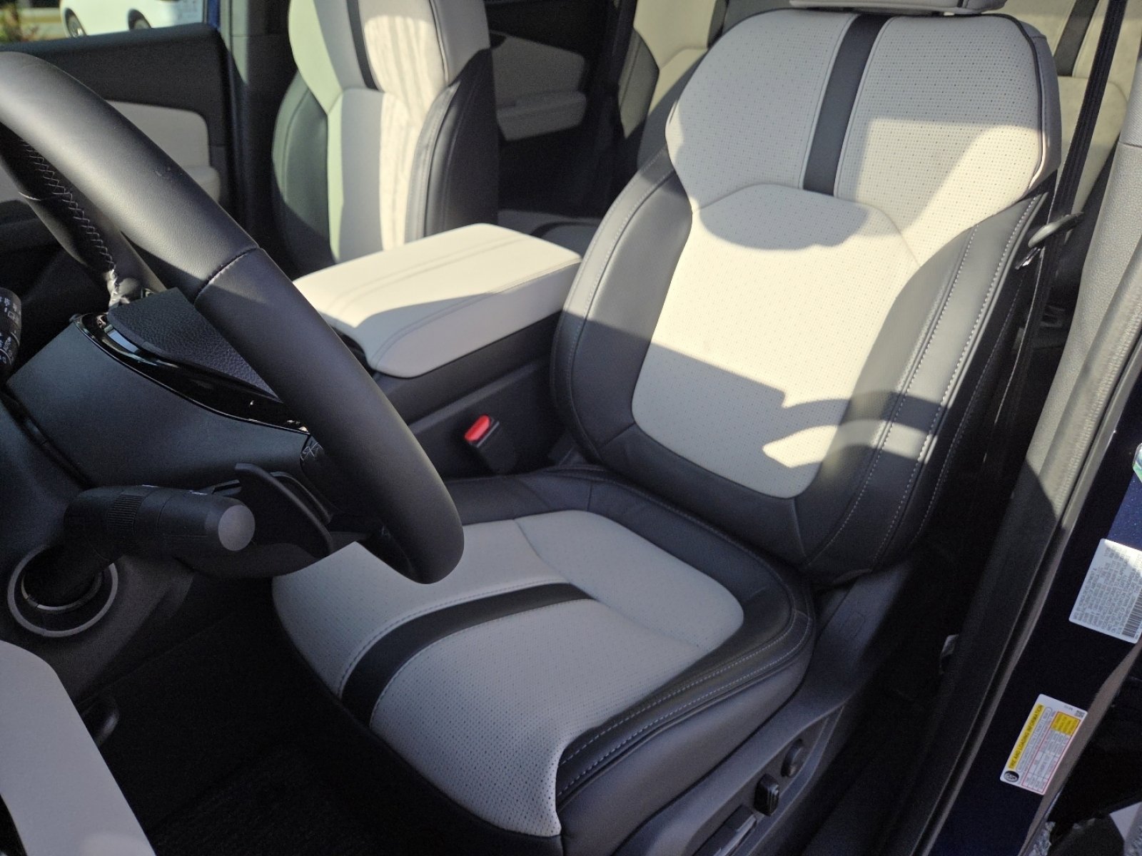 New 2026 Honda Passport TrailSport Elite image 29