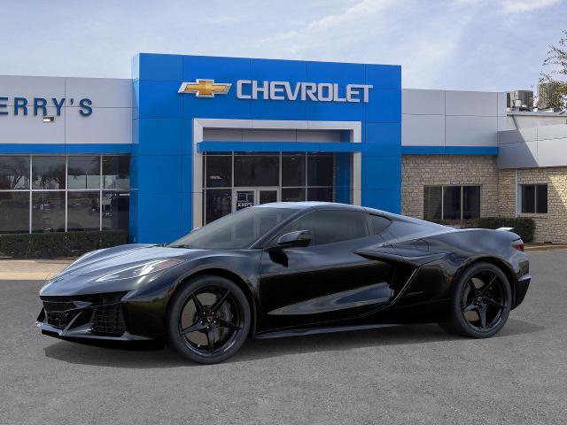 New 2026 Chevrolet Corvette E-Ray image 23