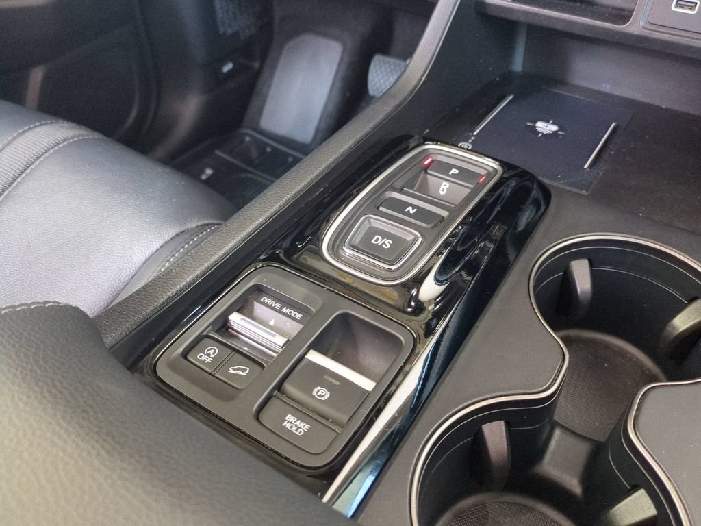Used 2023 Honda Pilot EX-L image 23