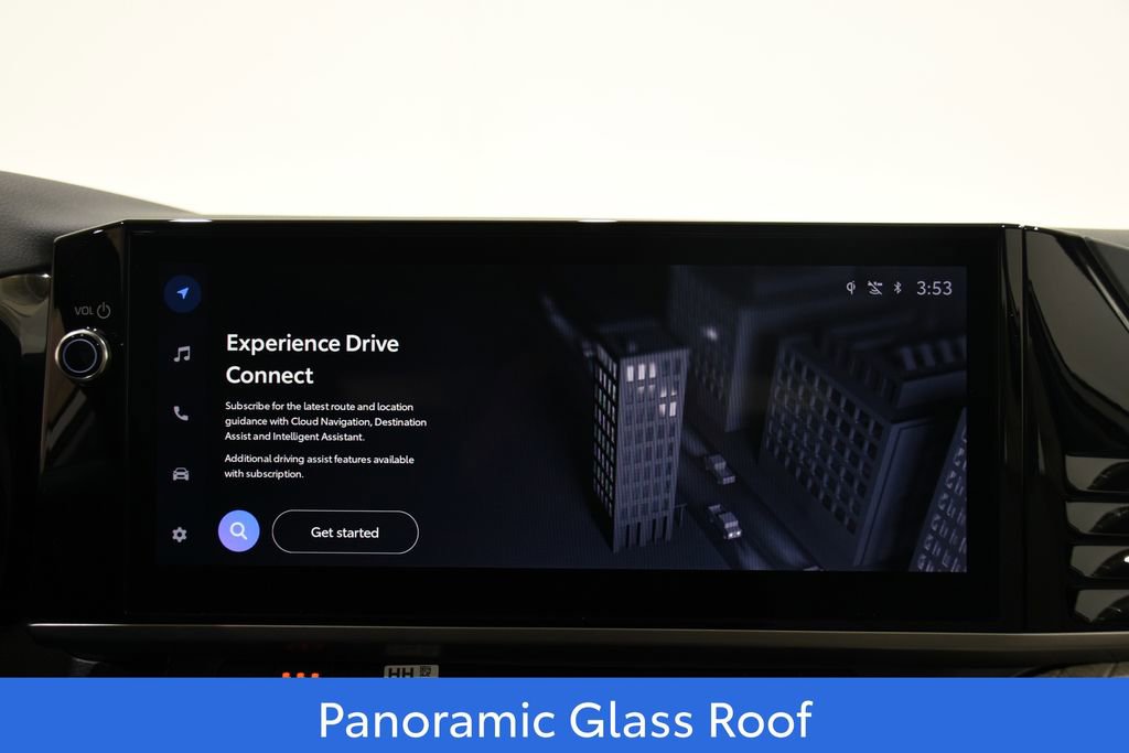 New 2026 Toyota Camry XLE image 13