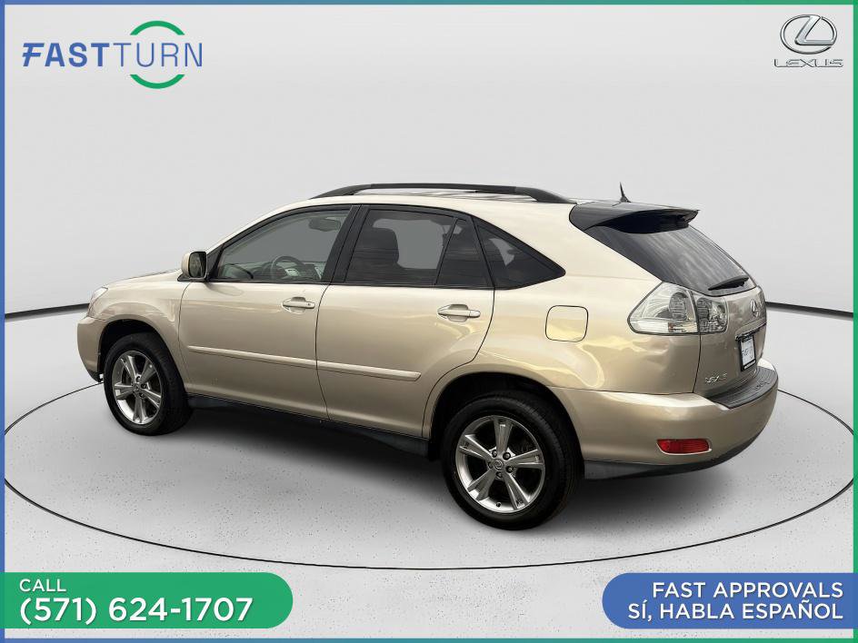 Used 2006 Lexus RX 400h AWD image 8