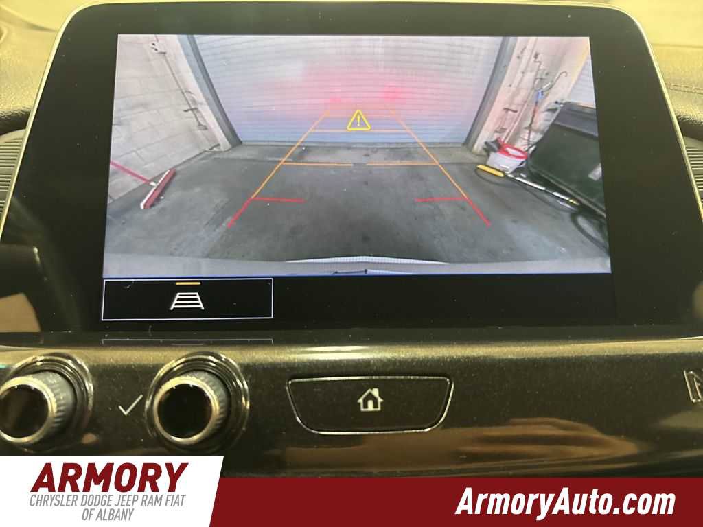 Used 2021 Cadillac CT4 V w/ Technology Package image 20