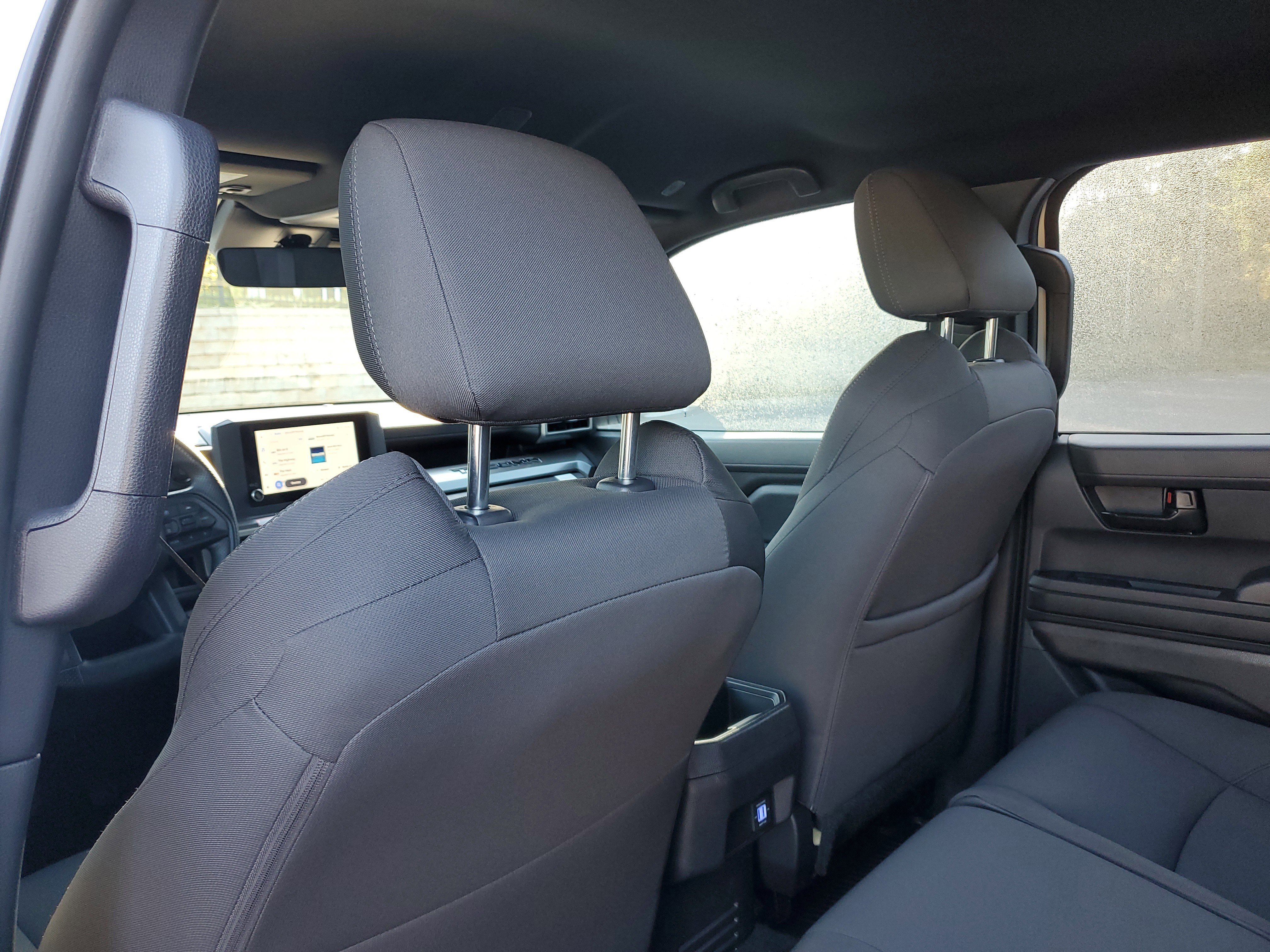 Used 2024 Toyota Tacoma SR5 image 11