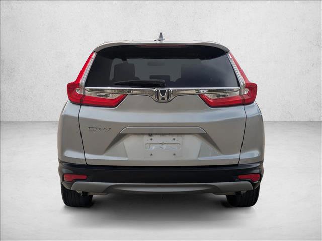 Used 2019 Honda CR-V EX image 7
