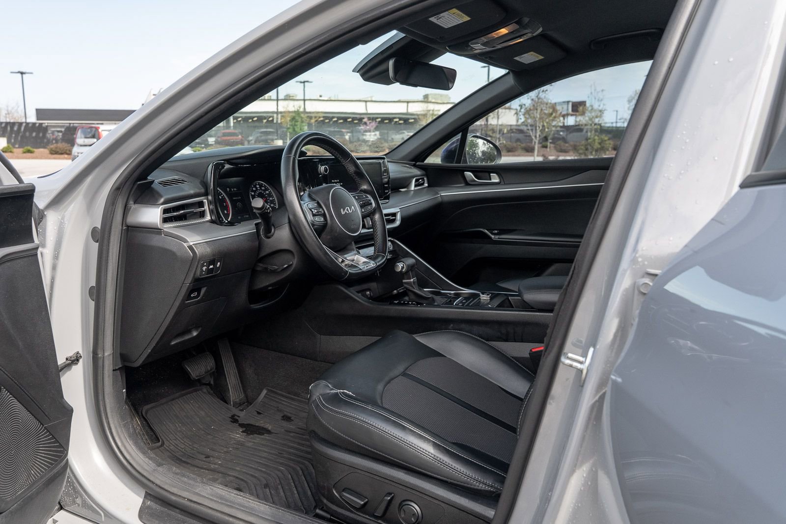 Used 2023 Kia K5 GT-Line FWD image 17