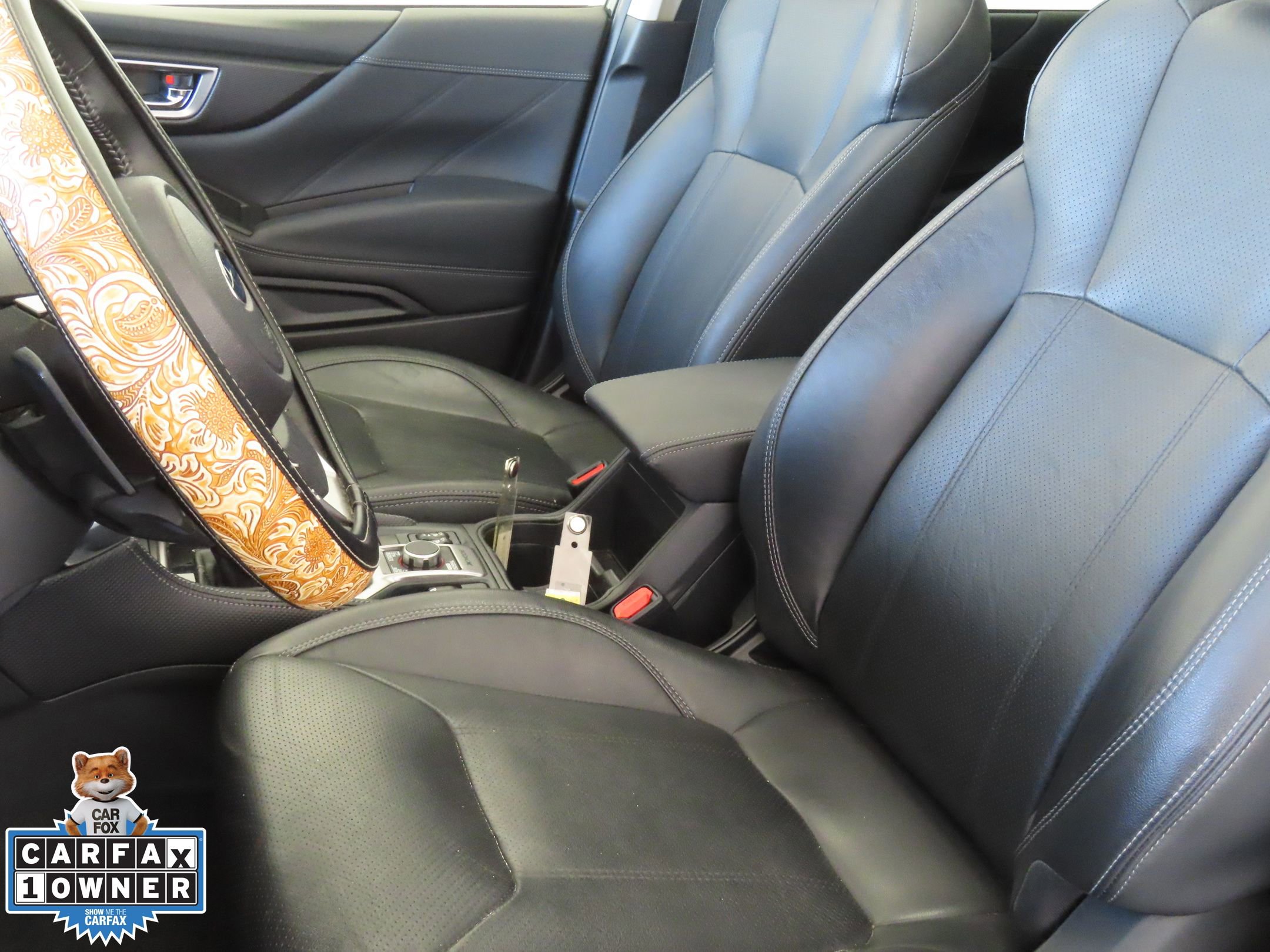 Used 2023 Subaru Forester Touring image 13