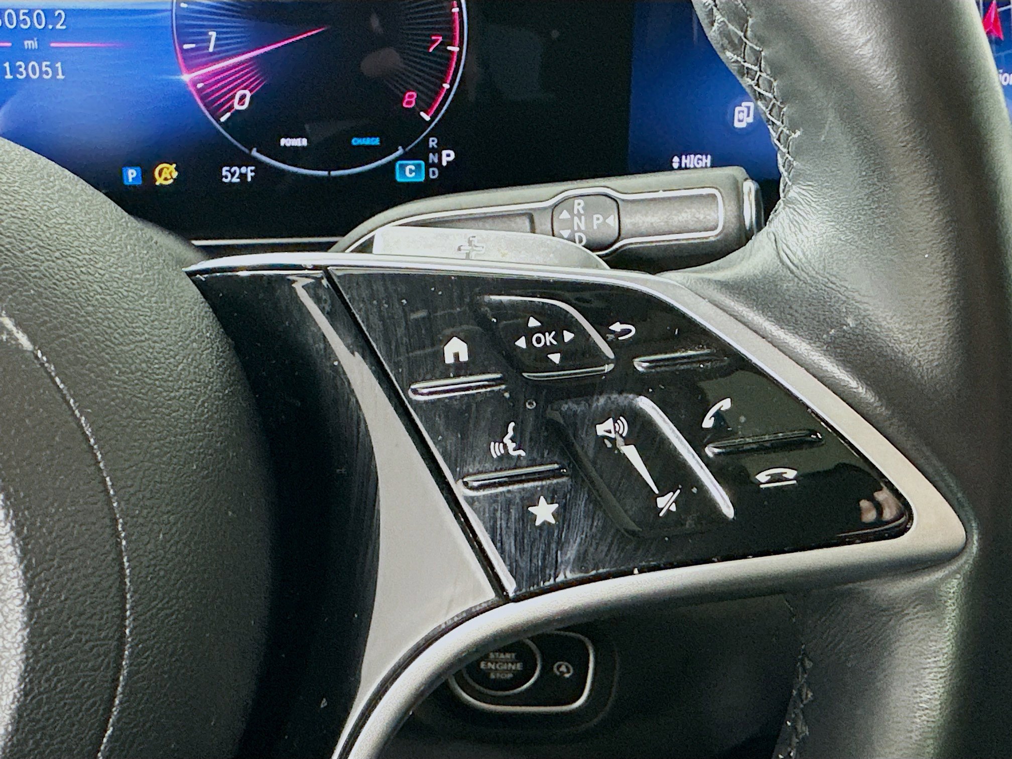 Certified 2024 Mercedes-Benz GLE 350 4MATIC image 13