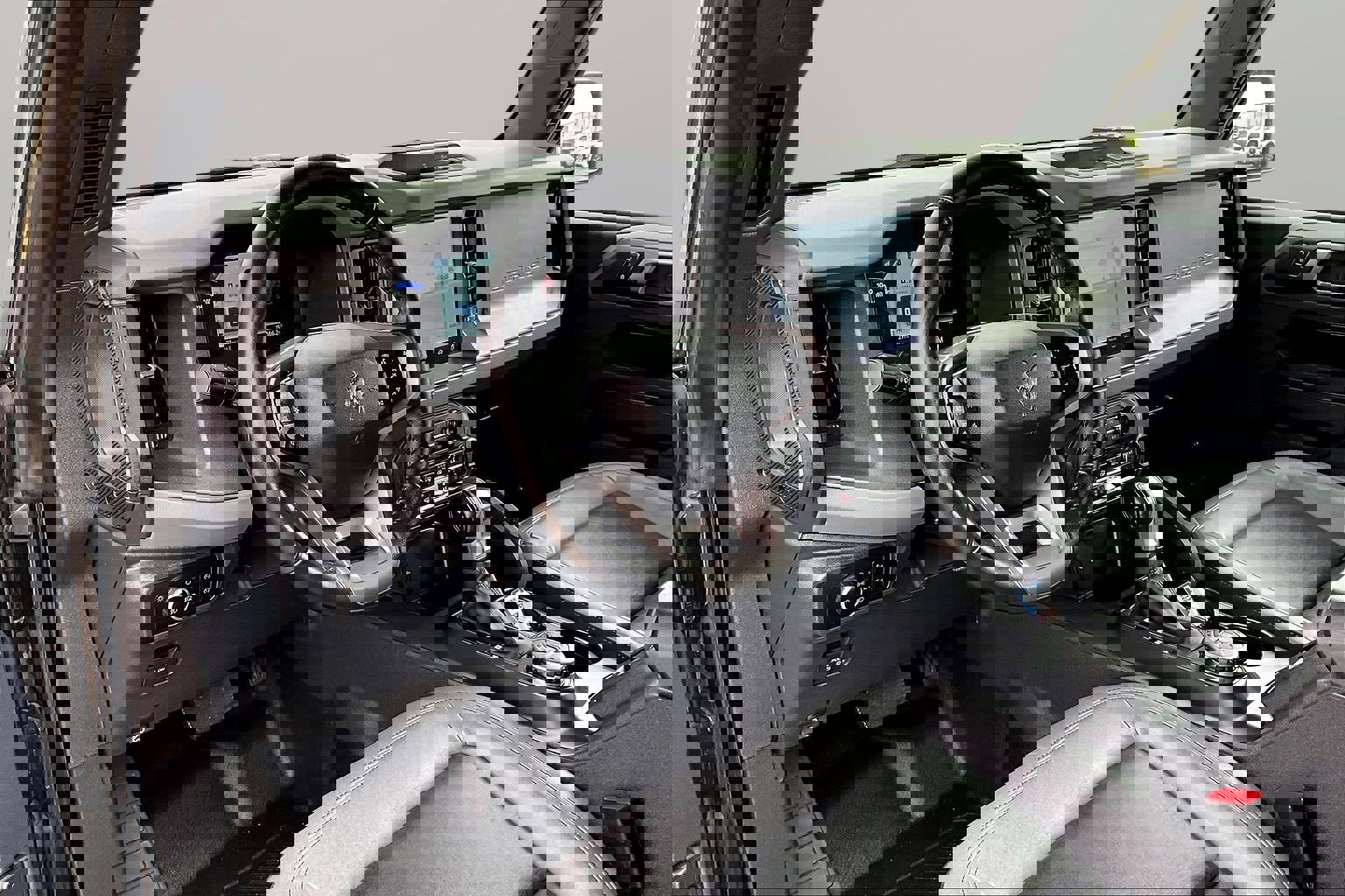 Used 2024 Ford Bronco Big Bend image 20