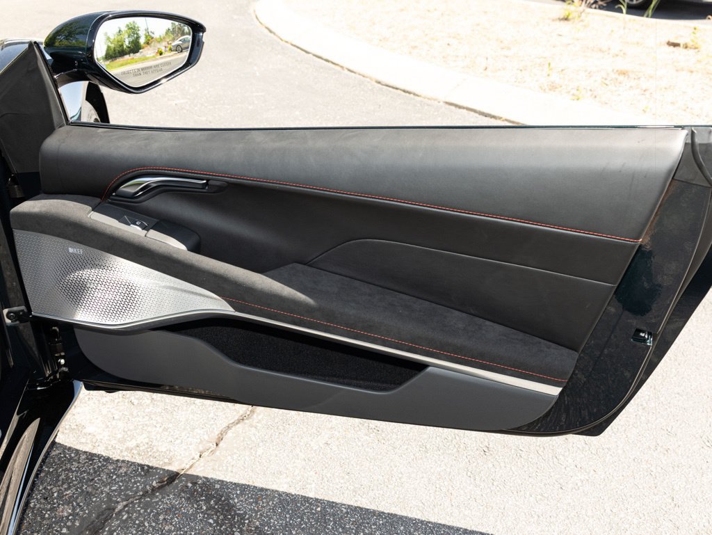 New 2026 Lotus Emira SE RWD image 48