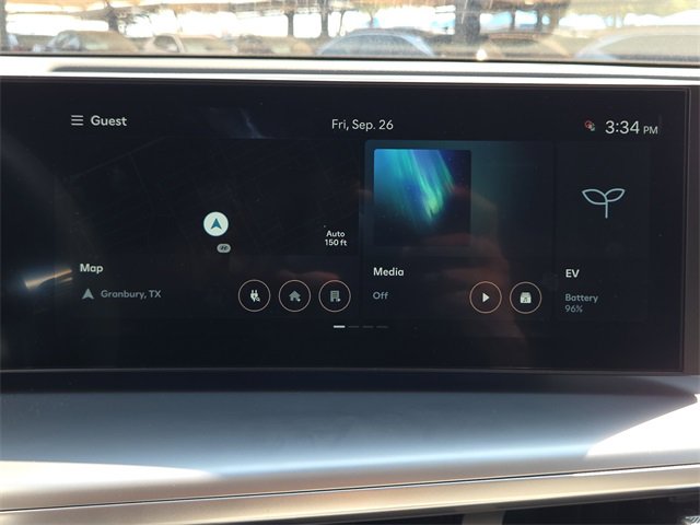 New 2026 Hyundai Ioniq 9 Calligraphy image 18