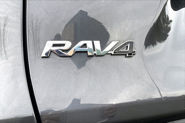 Certified 2023 Toyota RAV4 XLE image 33