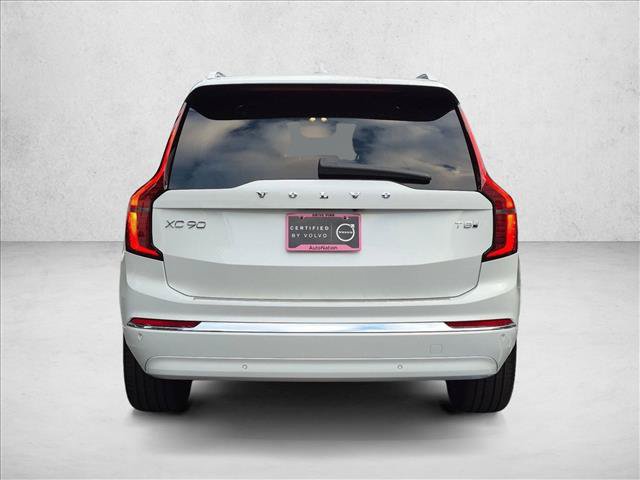 Used 2026 Volvo XC90 T8 Plus w/ Protection Package Premier AWD/4WD image 7