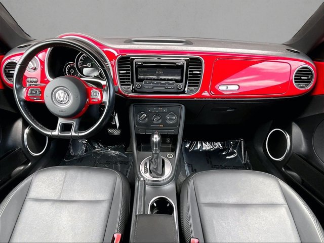 Used 2015 Volkswagen Beetle 1.8T FWD image 16