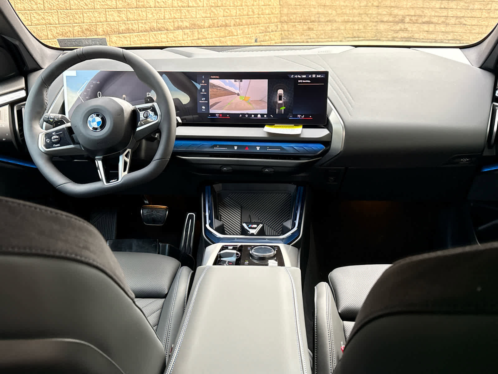 New 2026 BMW X3 xDrive30 w/ M Sport Package image 9