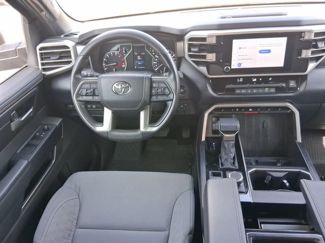 Used 2025 Toyota Tundra SR5 AWD/4WD image 10