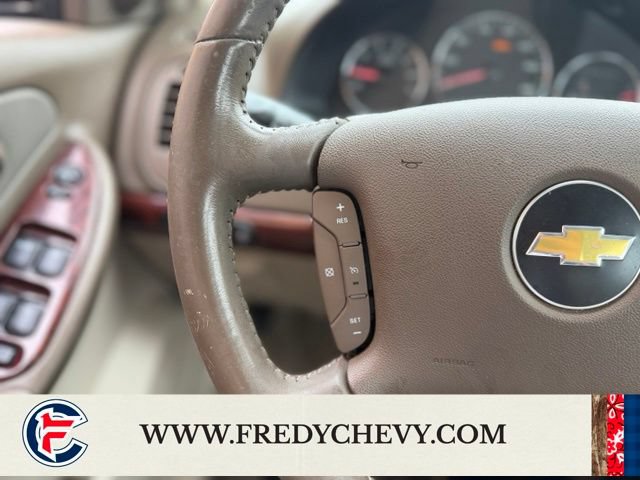Used 2007 Chevrolet Malibu LT FWD image 39