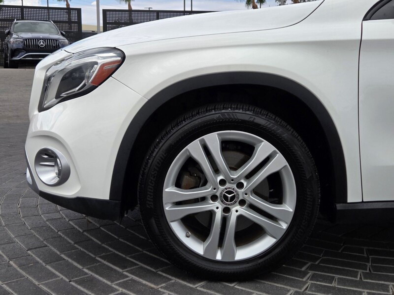 Used 2020 Mercedes-Benz GLA 250 4MATIC image 12