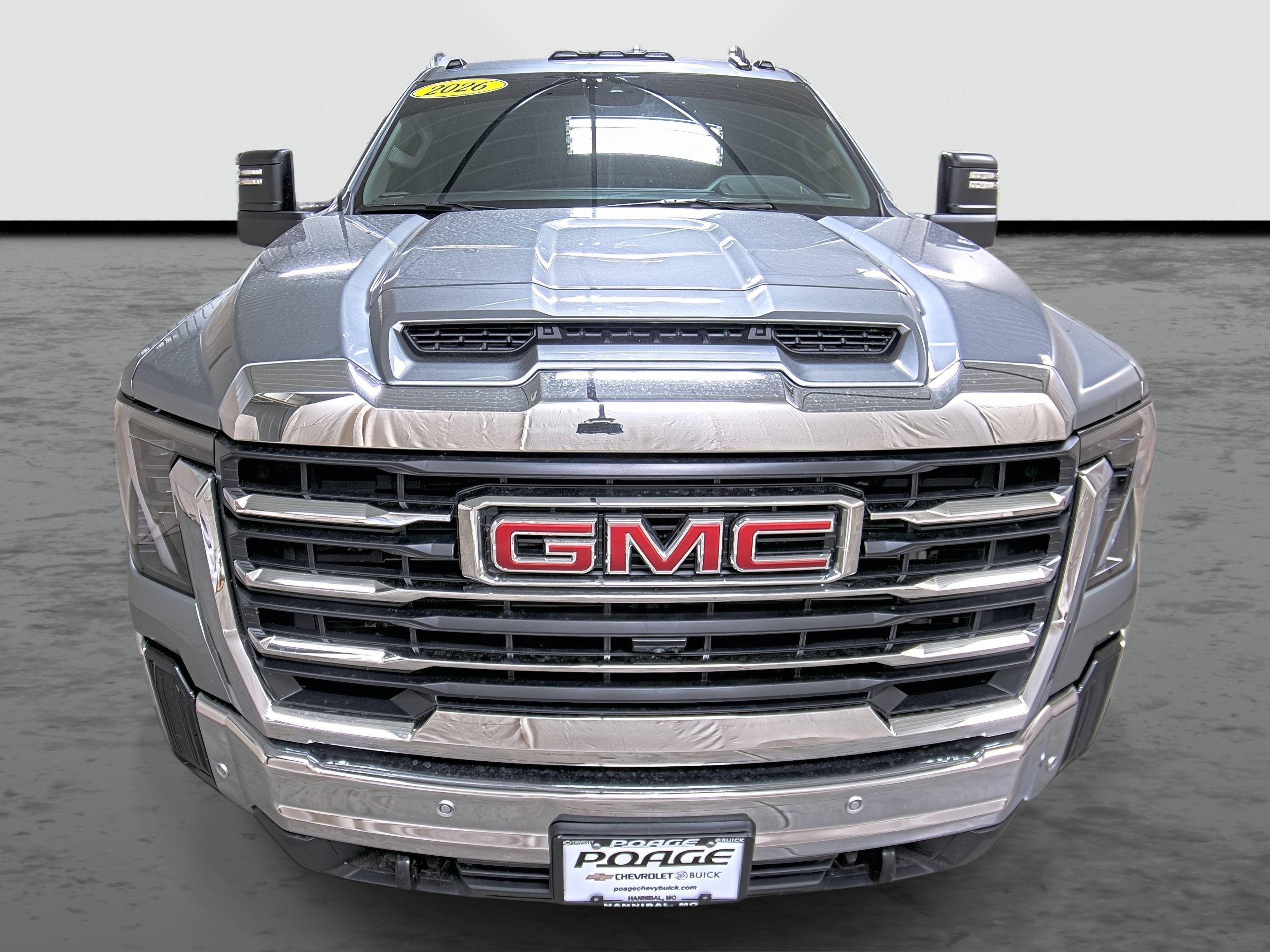 Used 2026 GMC Sierra 3500 SLE w/ SLE Value Package AWD/4WD image 6