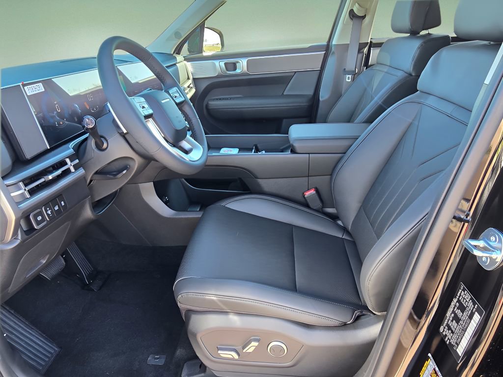 New 2026 Hyundai Santa Fe SEL image 12