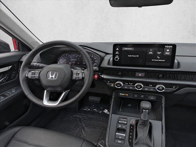 New 2027 Honda CR-V EX-L image 20