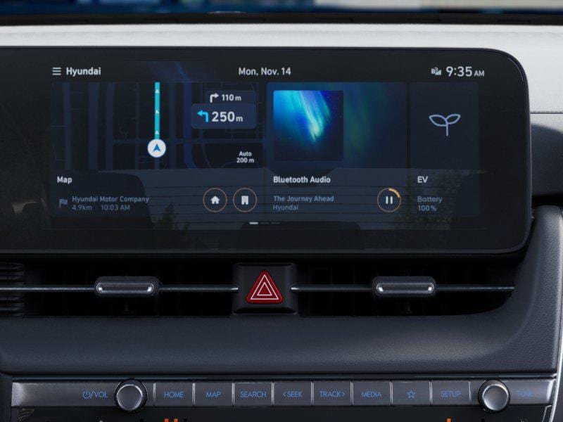 New 2026 Hyundai Ioniq 5 SEL AWD/4WD image 13
