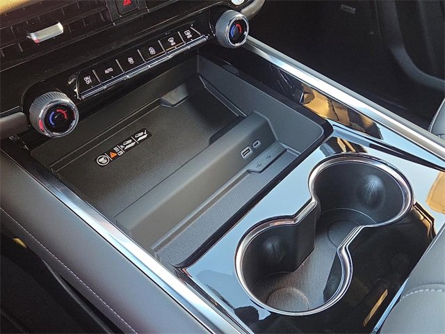 New 2026 Chevrolet Tahoe LT w/ Comfort Package image 18