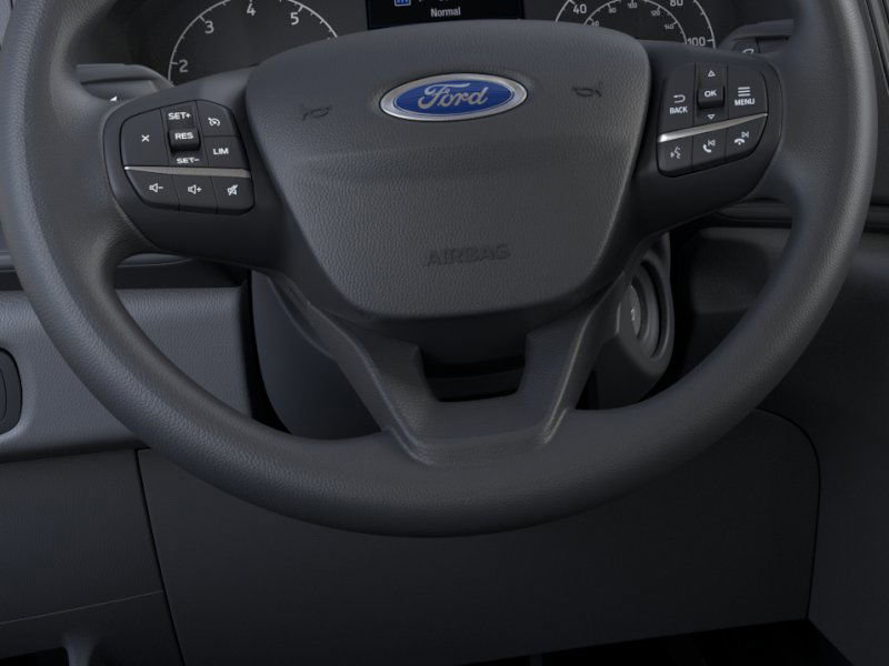 New 2025 Ford Transit 150 Low Roof RWD image 13