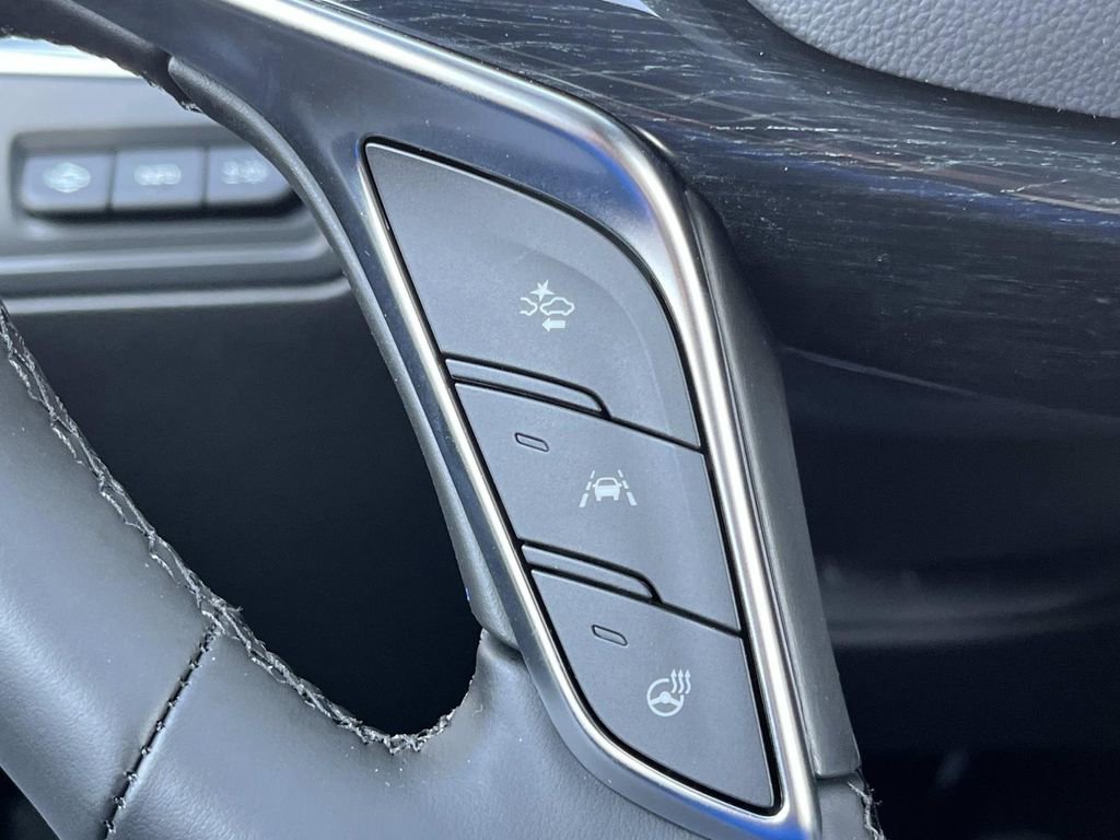 New 2025 Cadillac XT5 Premium Luxury w/ Technology Package image 31