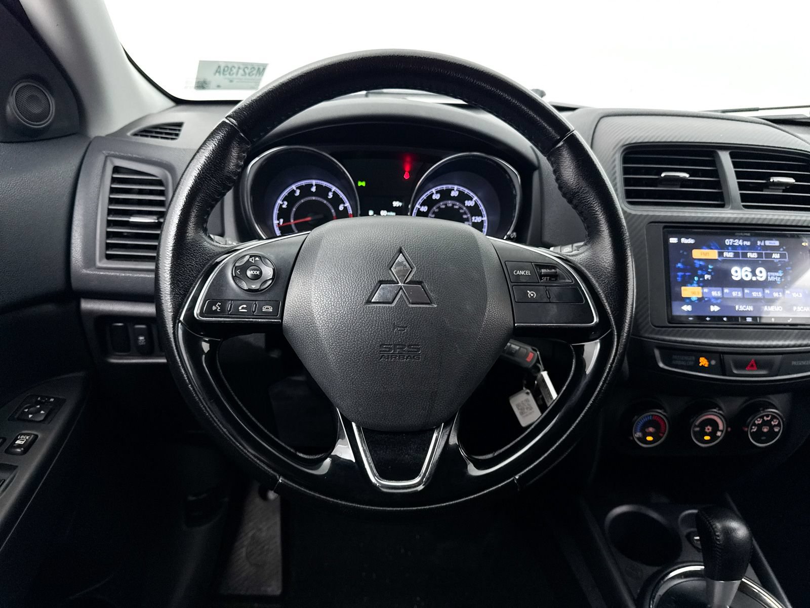 Used 2016 Mitsubishi Outlander Sport ES FWD image 5