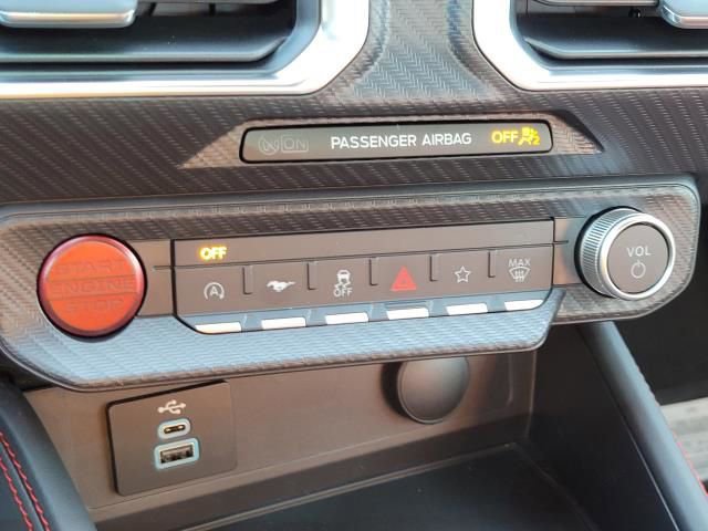 New 2026 Ford Mustang GT Premium image 28