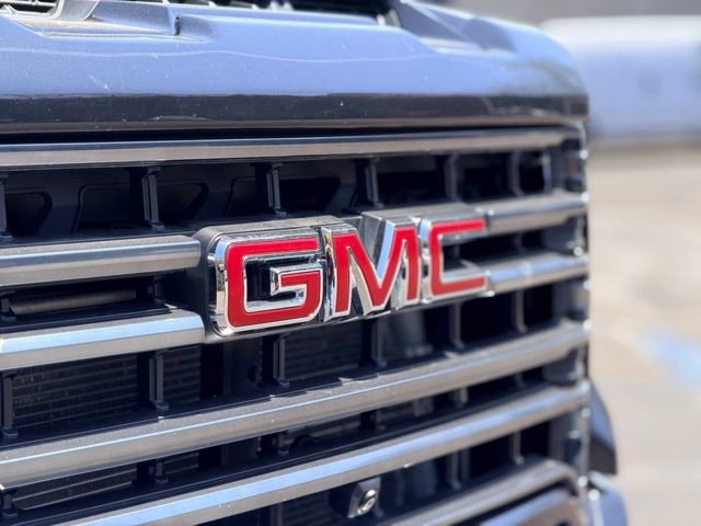 Certified 2022 GMC Sierra 3500 AT4 w/ AT4 Premium Plus Package AWD/4WD image 31