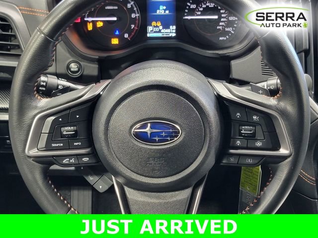 Used 2021 Subaru Crosstrek 2.0i Premium w/ Popular Package #2 image 26