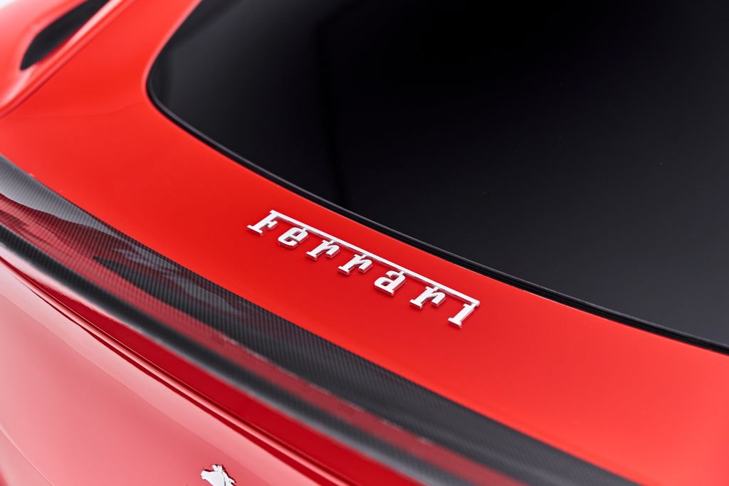 Used 2016 Ferrari F12 Berlinetta RWD image 37