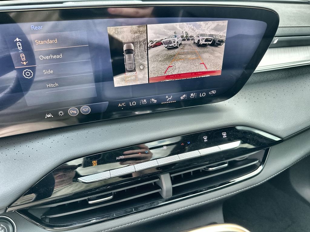 New 2026 Buick Enclave Avenir w/ Super Cruise Package image 29