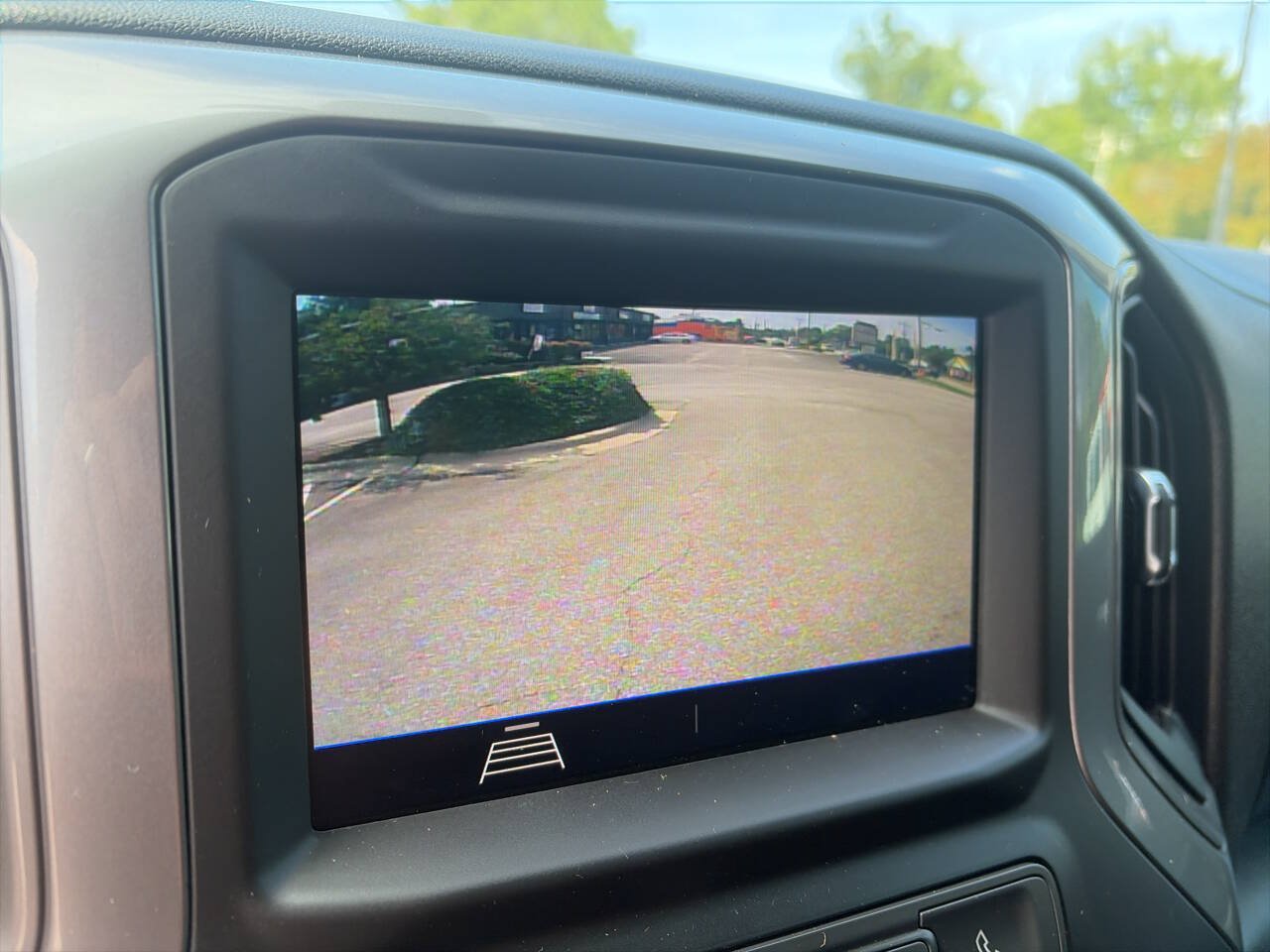 Used 2022 Chevrolet Silverado 2500 W/T w/ WT Convenience Package RWD image 15