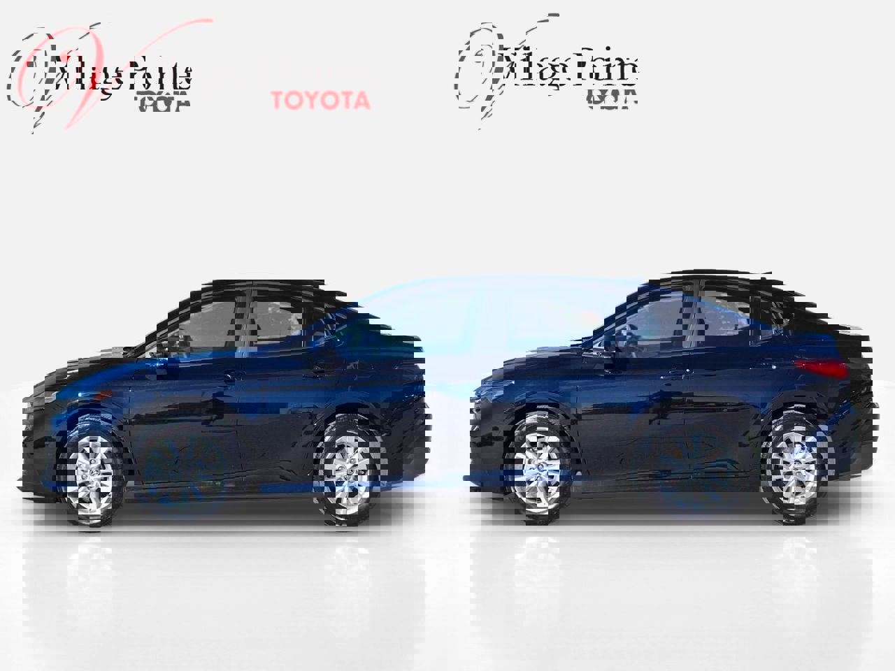 Used 2026 Toyota Camry LE image 2