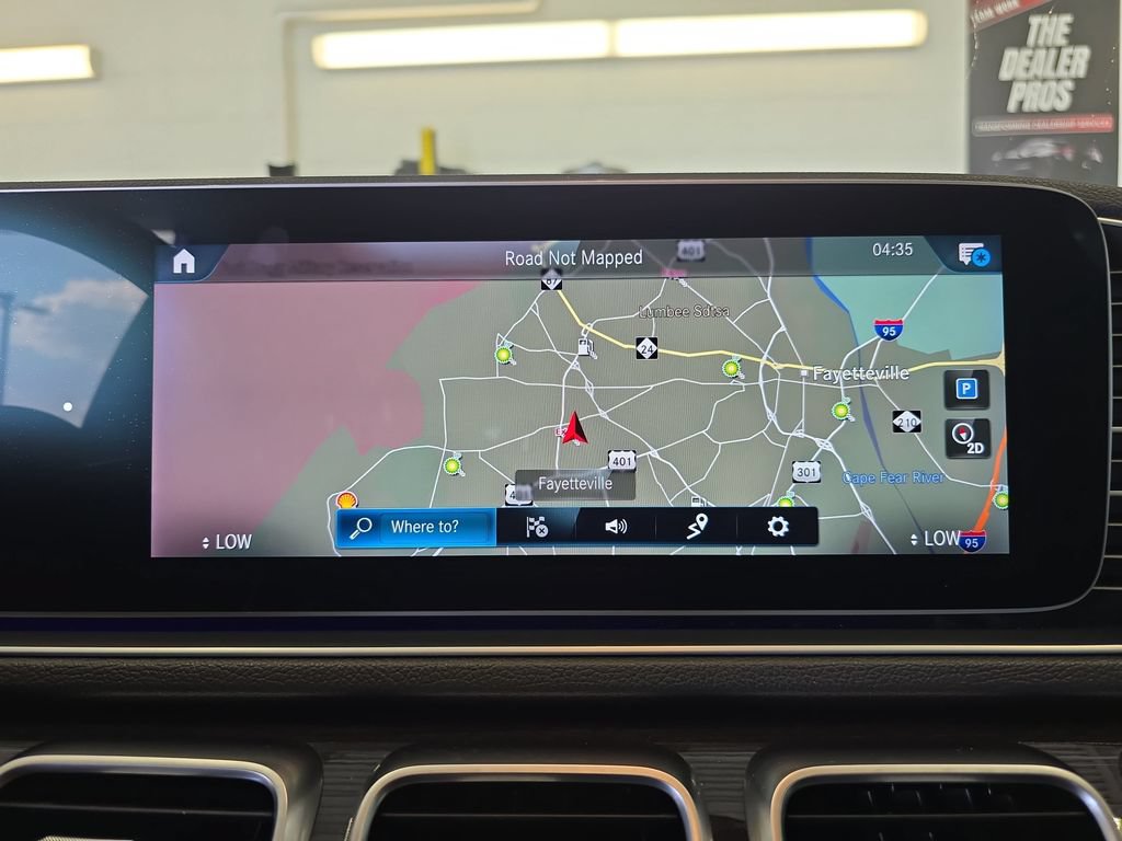 Used 2020 Mercedes-Benz GLE 450 4MATIC image 25