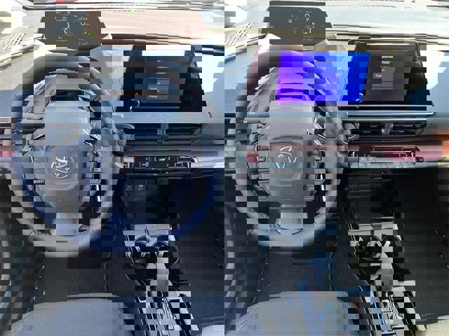 New 2026 Toyota Prius Plug-In Hybrid image 12