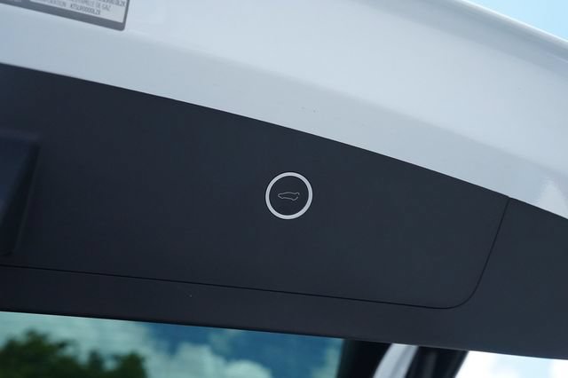 Used 2019 Tesla Model X Long Range AWD/4WD image 27